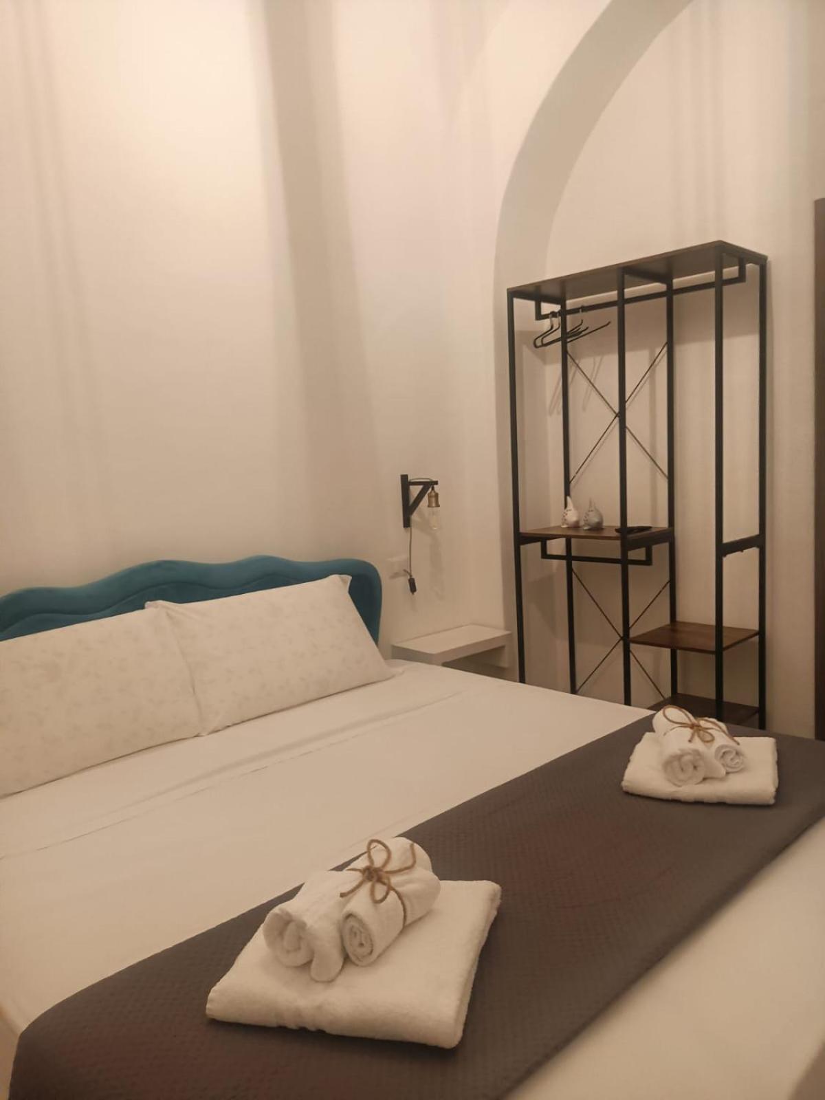 B&B Al Corso Salerno Exterior foto